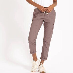 New With Tags Vuori Ripstop Pant: Women's DuraTerra™ Pants Hazel Small NWT
